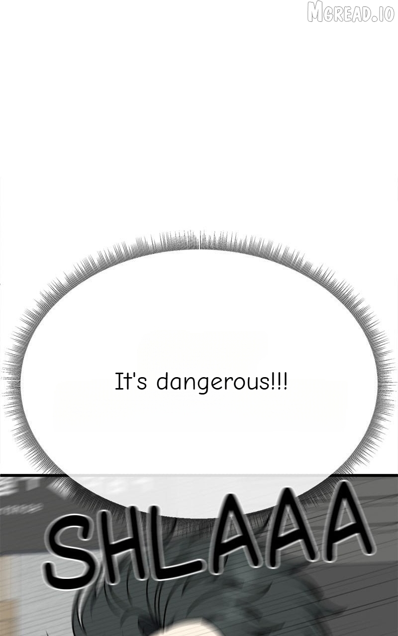 Change Me Chapter 269  - page 83